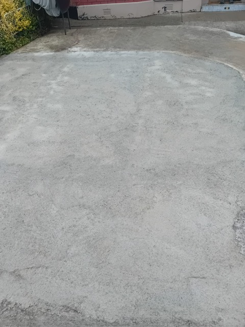Driveway Cleaning | Clear Tech Cleaning Services
